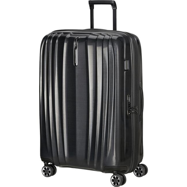 Samsonite Trolley Grande Nexis Spinner 76 cm Exp. - 2