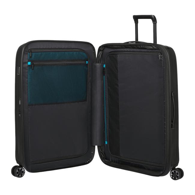 Samsonite Trolley Grande Nexis Spinner 76 cm Exp. - 3