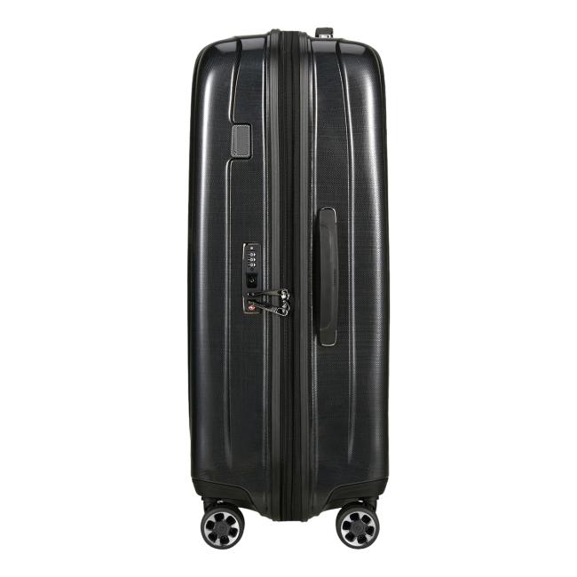 Samsonite Trolley Grande Nexis Spinner 76 cm Exp. - 4