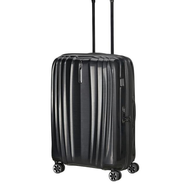 Samsonite Trolley Grande Nexis Spinner 76 cm Exp. - 6