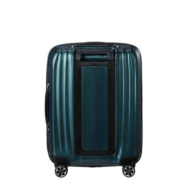 Samsonite Trolley Bagaglio a mano Nexis Spinner 55 cm Exp. - 5