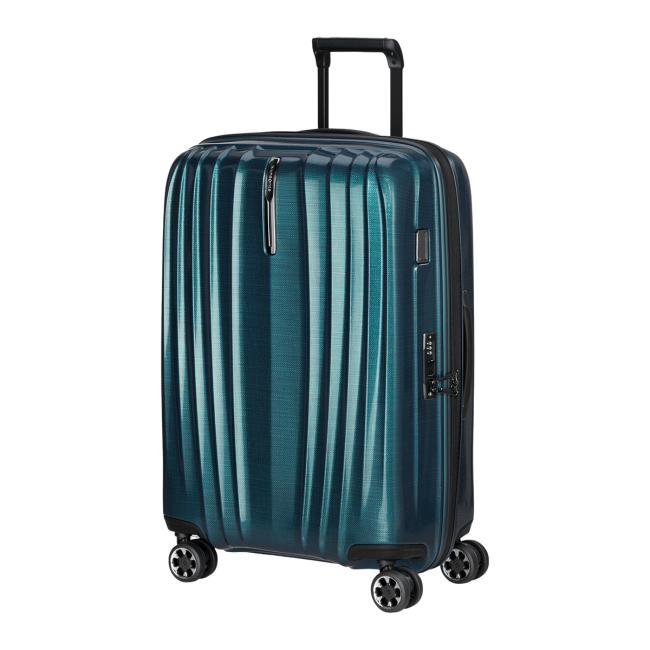 Samsonite Trolley Medio Nexis Spinner 70 cm Exp. - 2