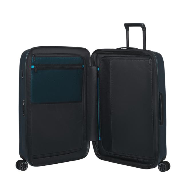 Samsonite Trolley Medio Nexis Spinner 70 cm Exp. - 3