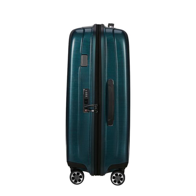 Samsonite Trolley Medio Nexis Spinner 70 cm Exp. - 4