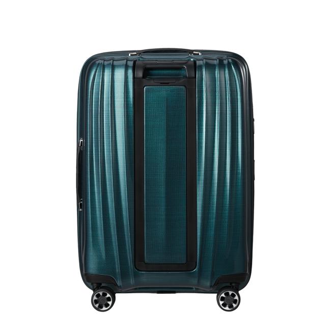 Samsonite Trolley Medio Nexis Spinner 70 cm Exp. - 5