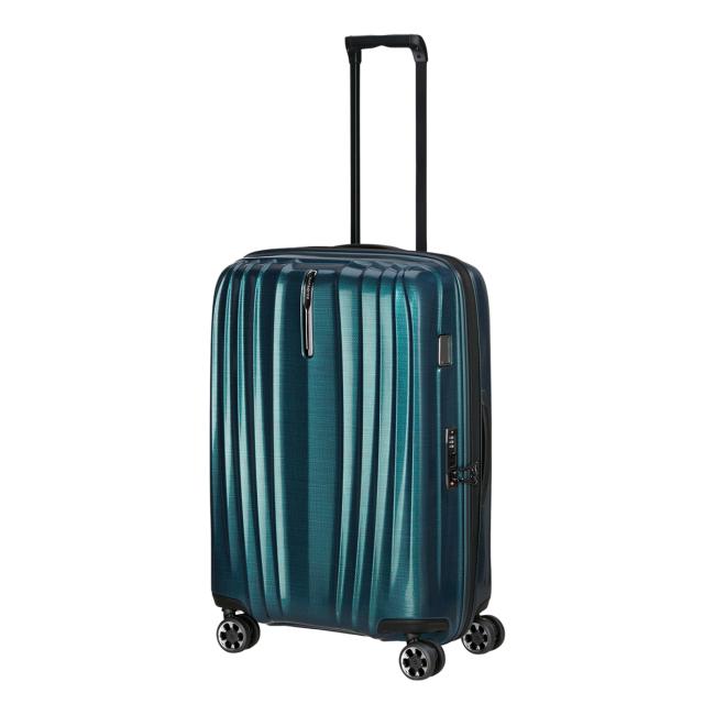 Samsonite Trolley Medio Nexis Spinner 70 cm Exp. - 6