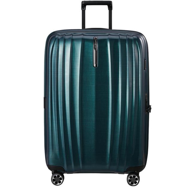 Samsonite Trolley Grande Nexis Spinner 76 cm Exp. - 1