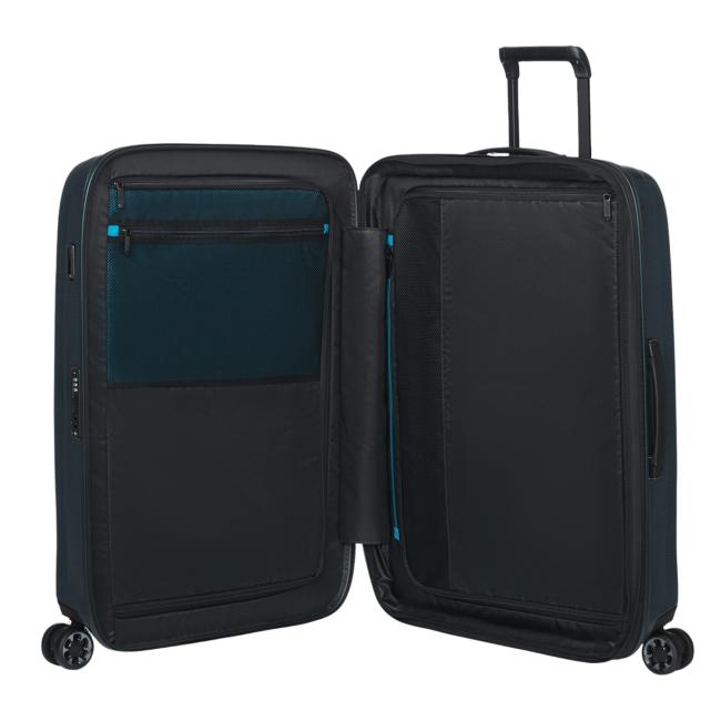 Samsonite Trolley Grande Nexis Spinner 76 cm Exp. - 3