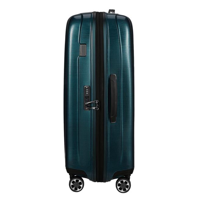 Samsonite Trolley Grande Nexis Spinner 76 cm Exp. - 4