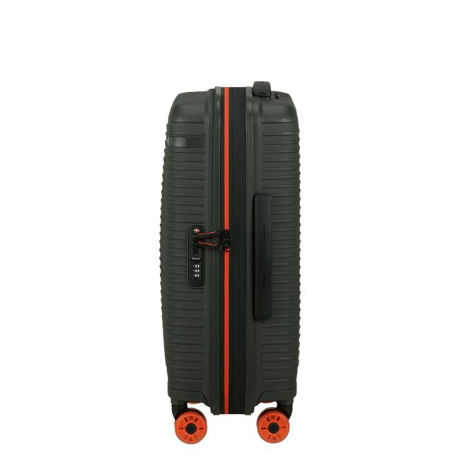 Samsonite Trolley Bagaglio a mano Provider Spinner 55 cm Exp. - 4