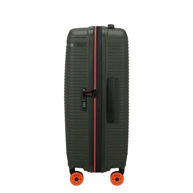 Samsonite Trolley Medio Provider Spinner 69 cm Exp. - 4
