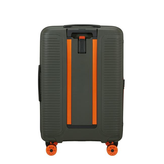 Samsonite Trolley Medio Provider Spinner 69 cm Exp. - 5