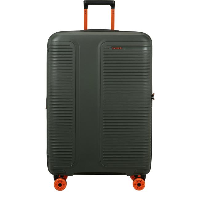Samsonite Trolley Grande Provider Spinner 75 cm Exp. - 1