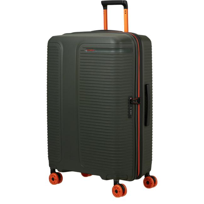 Samsonite Trolley Grande Provider Spinner 75 cm Exp. - 2