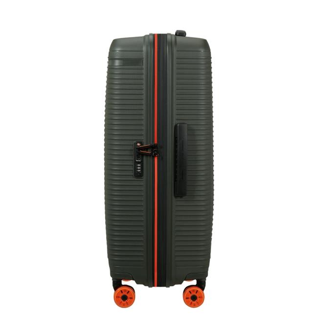 Samsonite Trolley Grande Provider Spinner 75 cm Exp. - 4