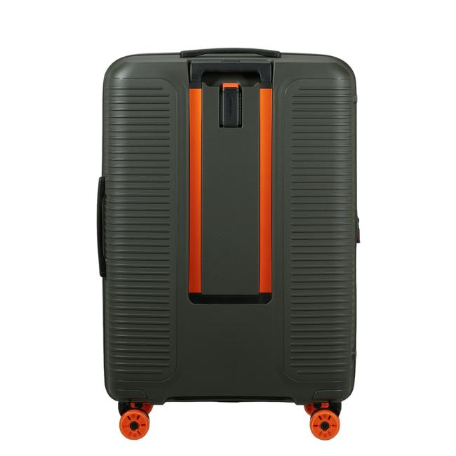 Samsonite Trolley Grande Provider Spinner 75 cm Exp. - 5