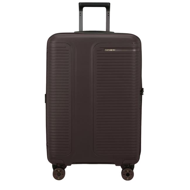Samsonite Trolley Medio Provider Spinner 69 cm Exp. - 1