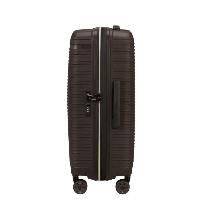 Samsonite Trolley Medio Provider Spinner 69 cm Exp. - 3