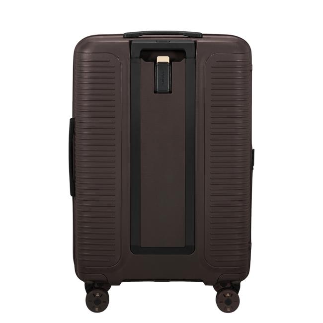 Samsonite Trolley Medio Provider Spinner 69 cm Exp. - 4