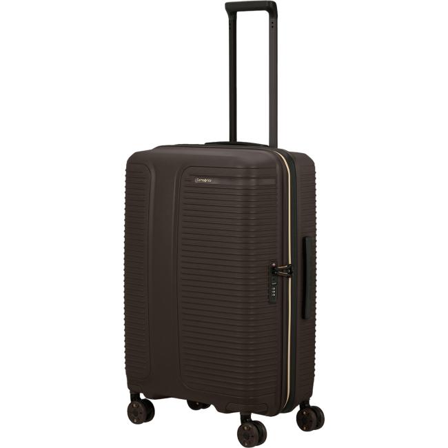 Samsonite Trolley Medio Provider Spinner 69 cm Exp. - 5