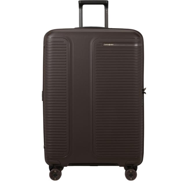 Samsonite Trolley Grande Provider Spinner 75 cm Exp. - 1