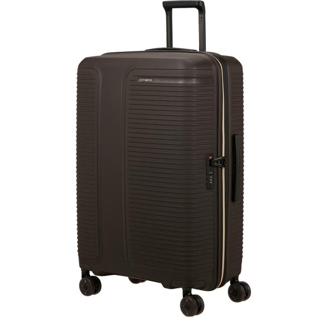 Samsonite Trolley Grande Provider Spinner 75 cm Exp. - 2