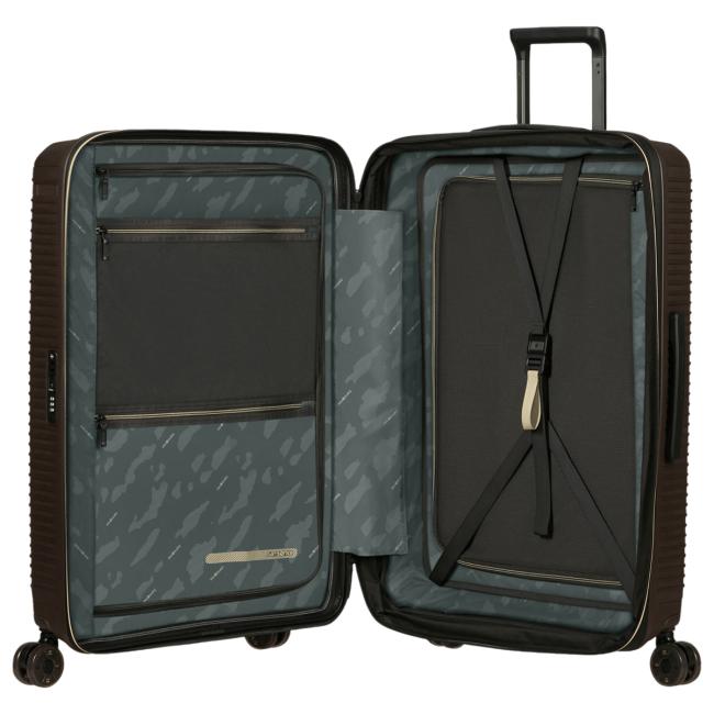 Samsonite Trolley Grande Provider Spinner 75 cm Exp. - 3