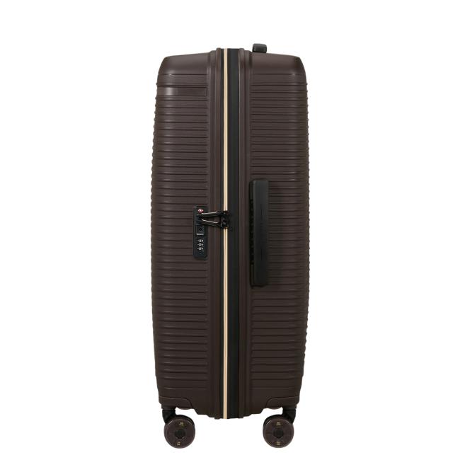 Samsonite Trolley Grande Provider Spinner 75 cm Exp. - 4