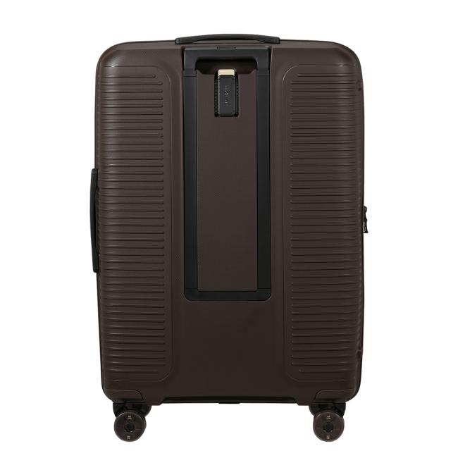Samsonite Trolley Grande Provider Spinner 75 cm Exp. - 5