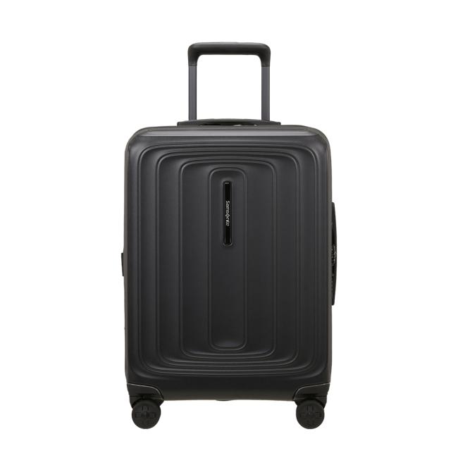 Samsonite Trolley Bagaglio a mano 2Wander Spinner 55 cm Exp. - 1