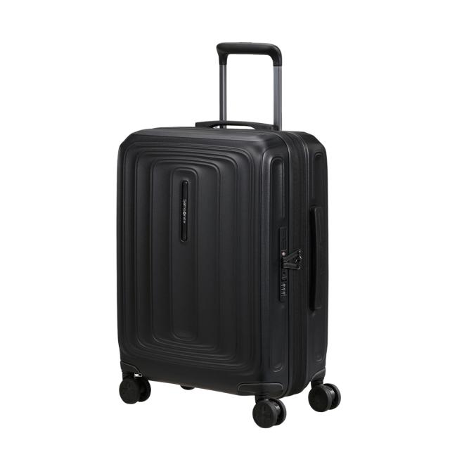 Samsonite Trolley Bagaglio a mano 2Wander Spinner 55 cm Exp. - 2