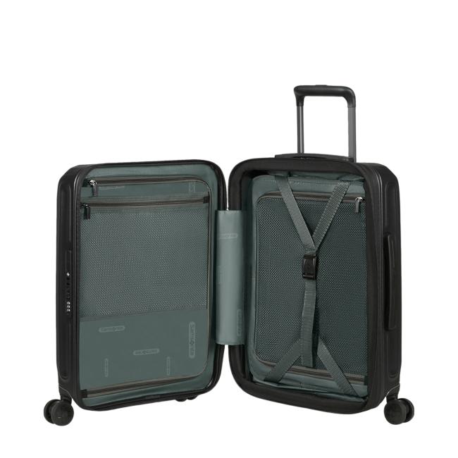 Samsonite Trolley Bagaglio a mano 2Wander Spinner 55 cm Exp. - 3
