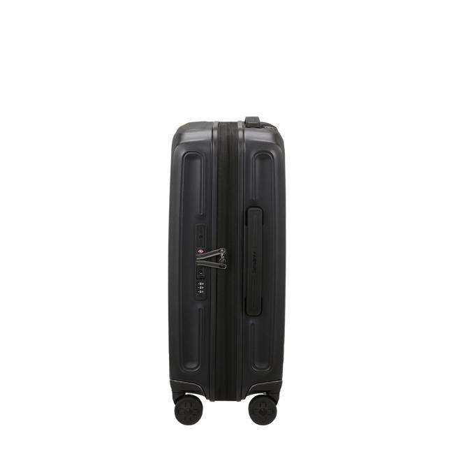 Samsonite Trolley Bagaglio a mano 2Wander Spinner 55 cm Exp. - 4