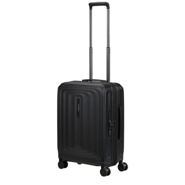 Samsonite Trolley Bagaglio a mano 2Wander Spinner 55 cm Exp. - 6