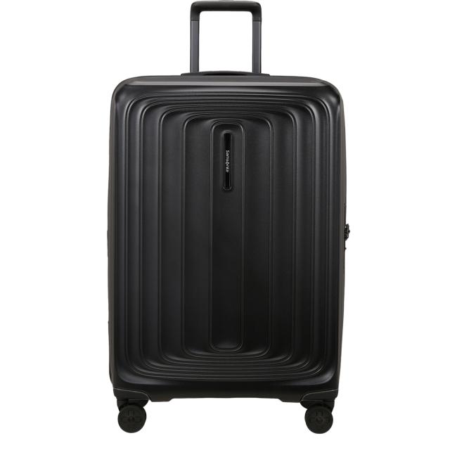 Samsonite Trolley Grande 2Wander Spinner 75 cm Exp. - 1