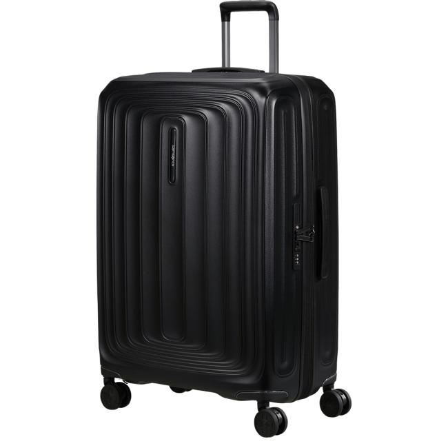 Samsonite Trolley Grande 2Wander Spinner 75 cm Exp. - 2
