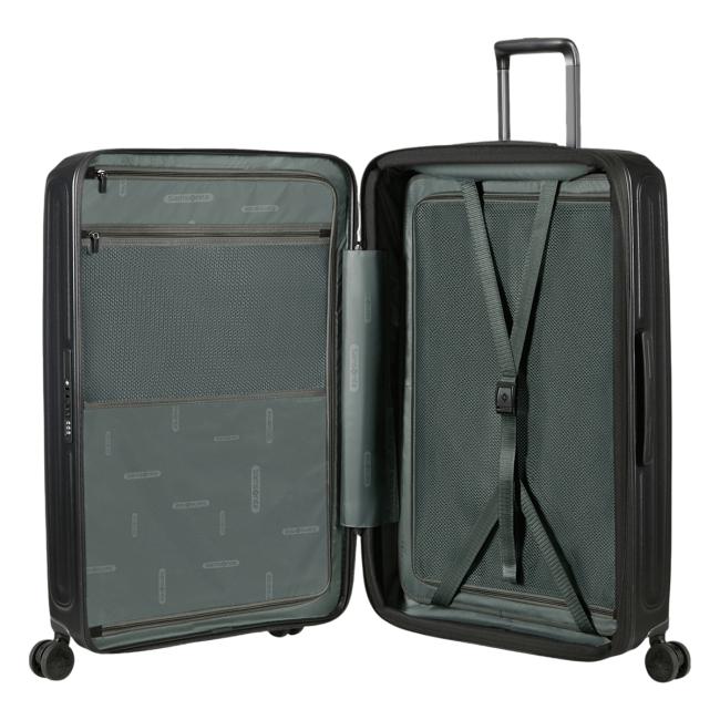 Samsonite Trolley Grande 2Wander Spinner 75 cm Exp. - 3