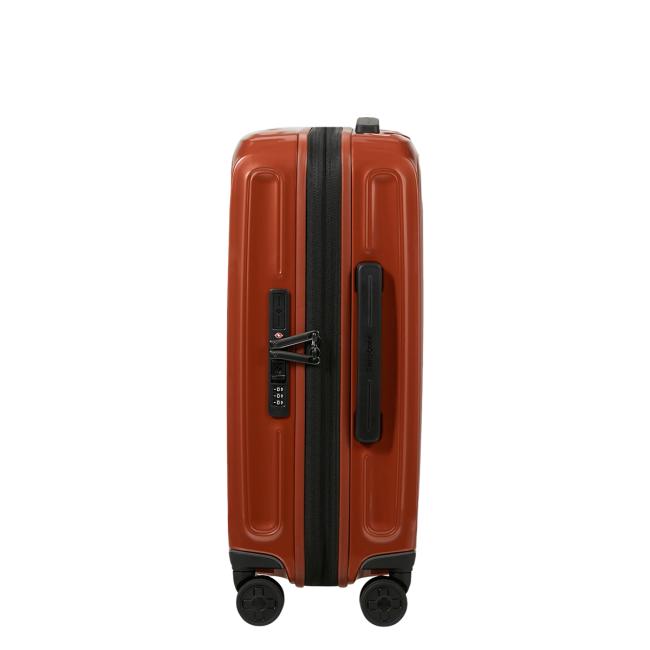 Samsonite Trolley Bagaglio a mano 2Wander Spinner 55 cm Exp. - 4