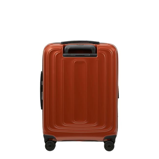 Samsonite Trolley Bagaglio a mano 2Wander Spinner 55 cm Exp. - 5
