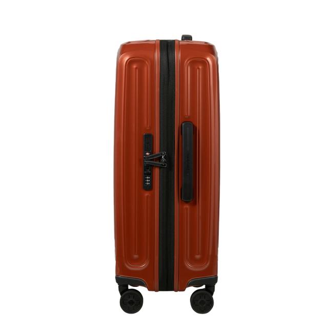 Samsonite Trolley Medio 2Wander Spinner 69 cm Exp. - 4