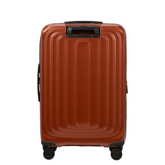 Samsonite Trolley Medio 2Wander Spinner 69 cm Exp. - 5