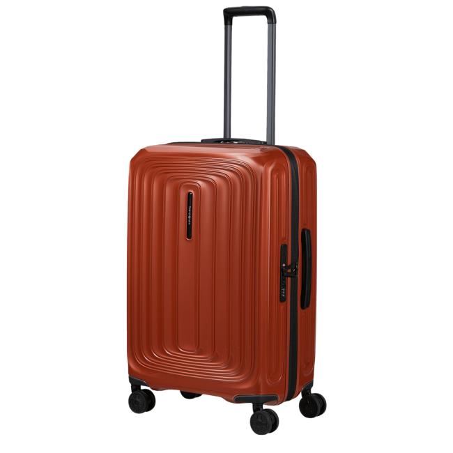 Samsonite Trolley Medio 2Wander Spinner 69 cm Exp. - 6