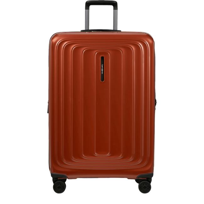 Samsonite Trolley Grande 2Wander Spinner 75 cm Exp. - 1