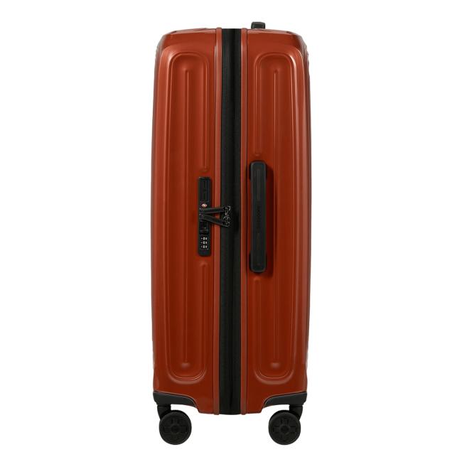 Samsonite Trolley Grande 2Wander Spinner 75 cm Exp. - 4