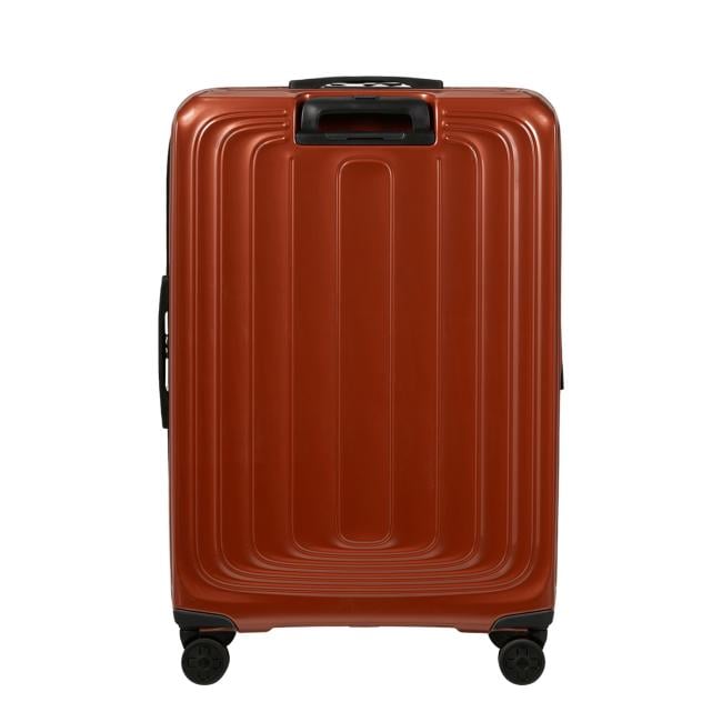 Samsonite Trolley Grande 2Wander Spinner 75 cm Exp. - 5