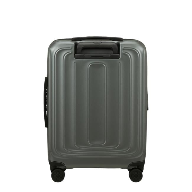 Samsonite Trolley Bagaglio a mano 2Wander Spinner 55 cm Exp. - 5