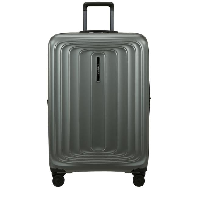 Samsonite Trolley Grande 2Wander Spinner 75 cm Exp. - 1