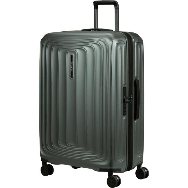 Samsonite Trolley Grande 2Wander Spinner 75 cm Exp. - 2