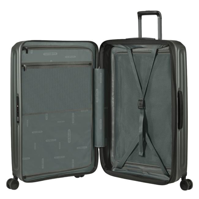 Samsonite Trolley Grande 2Wander Spinner 75 cm Exp. - 3