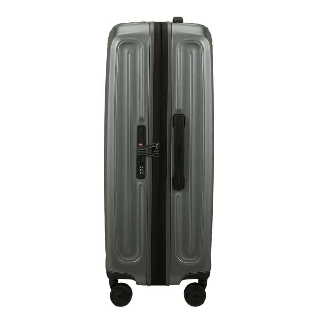 Samsonite Trolley Grande 2Wander Spinner 75 cm Exp. - 4